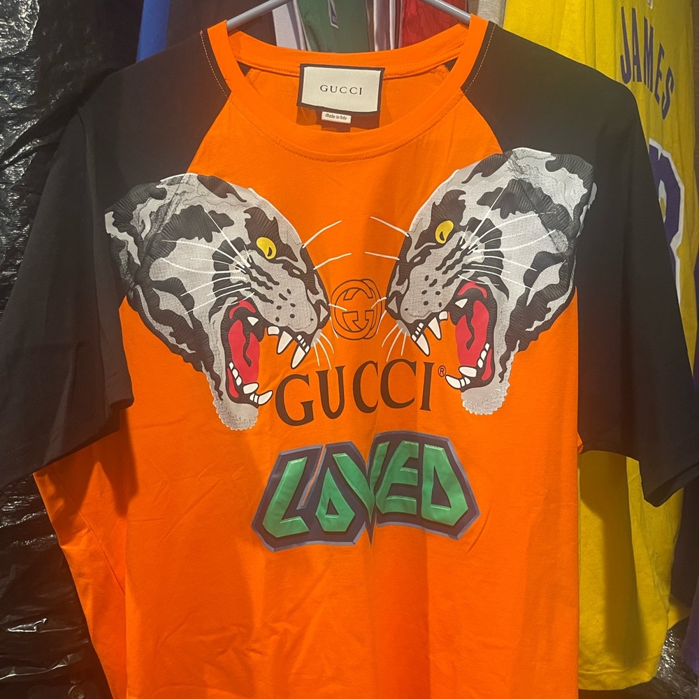 Gucci shirt